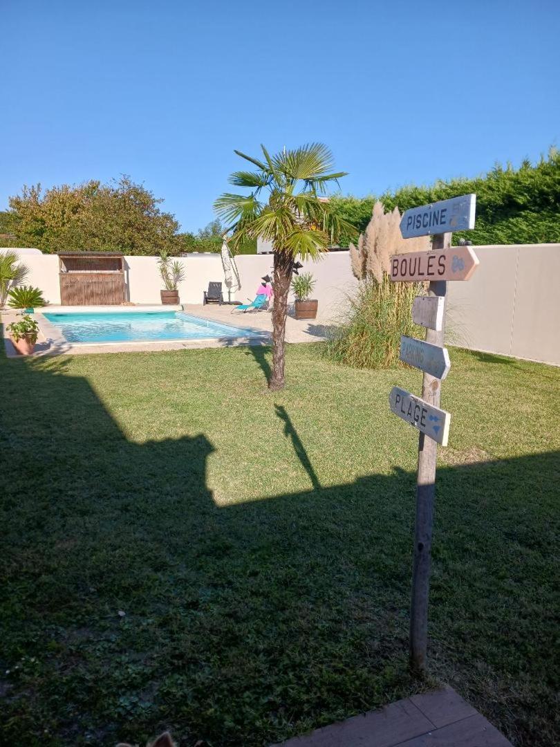 Chez Barnar - Housity