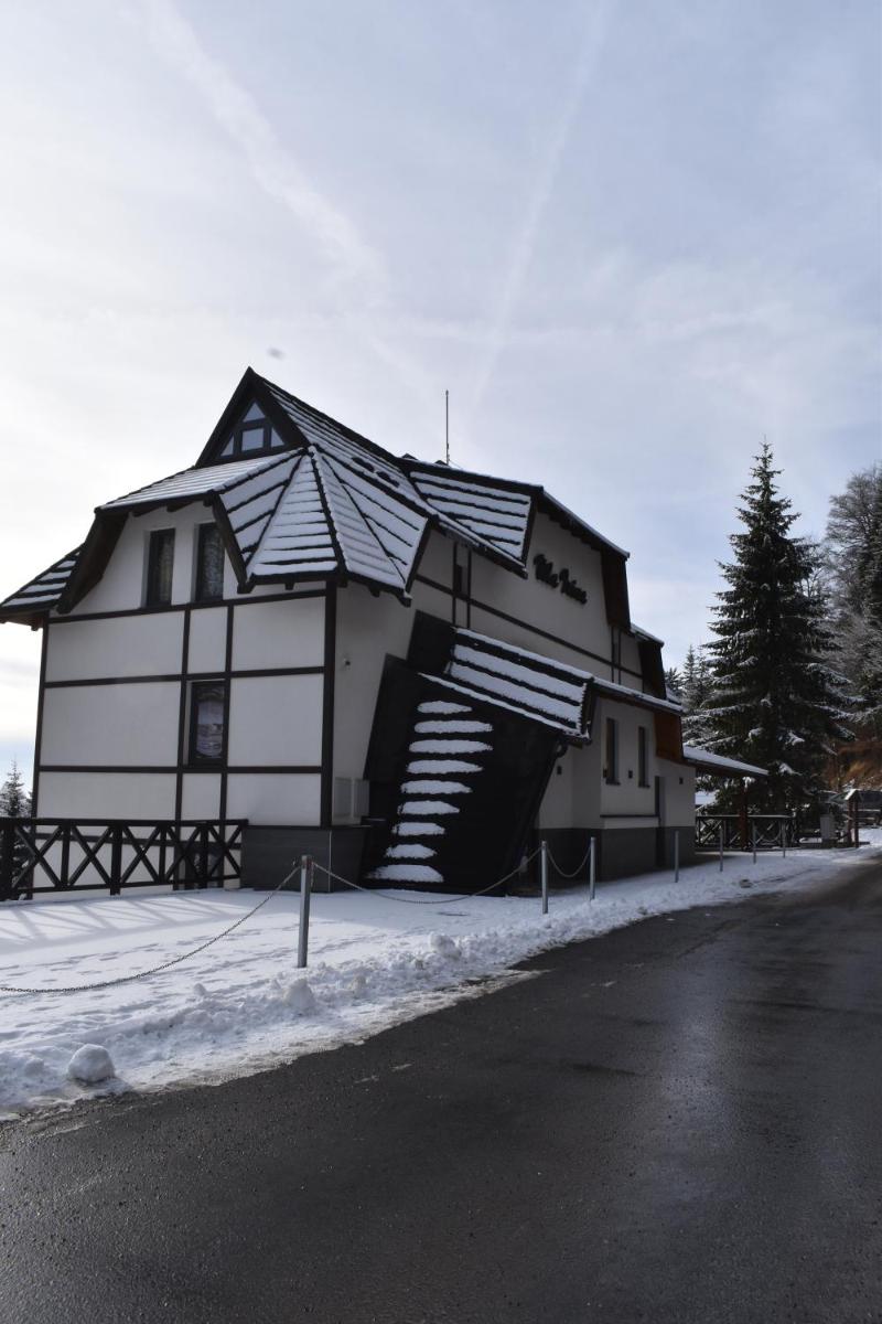 Vila Irina Kopaonik - Housity