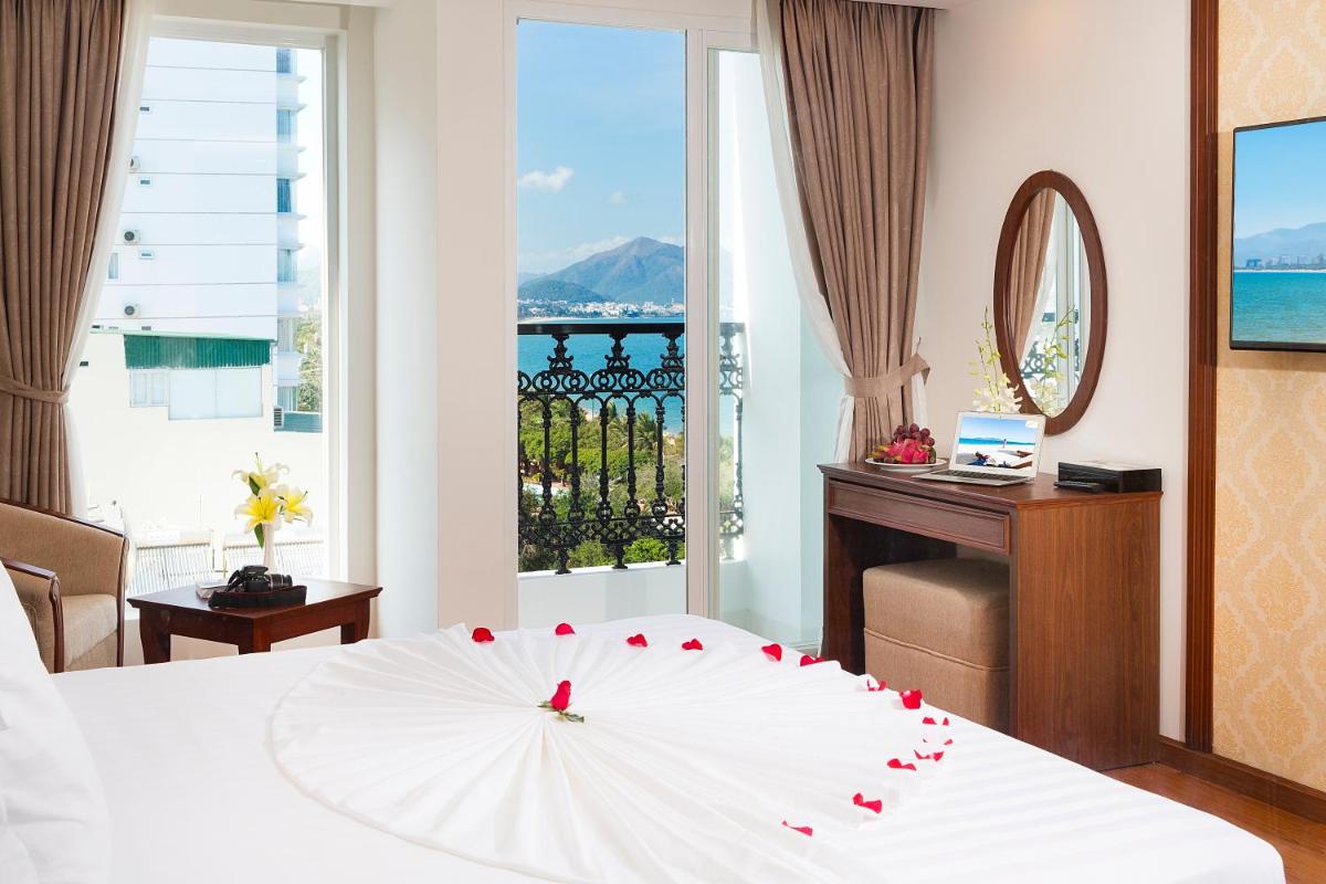 Suitetrails - Regalia Nha Trang
