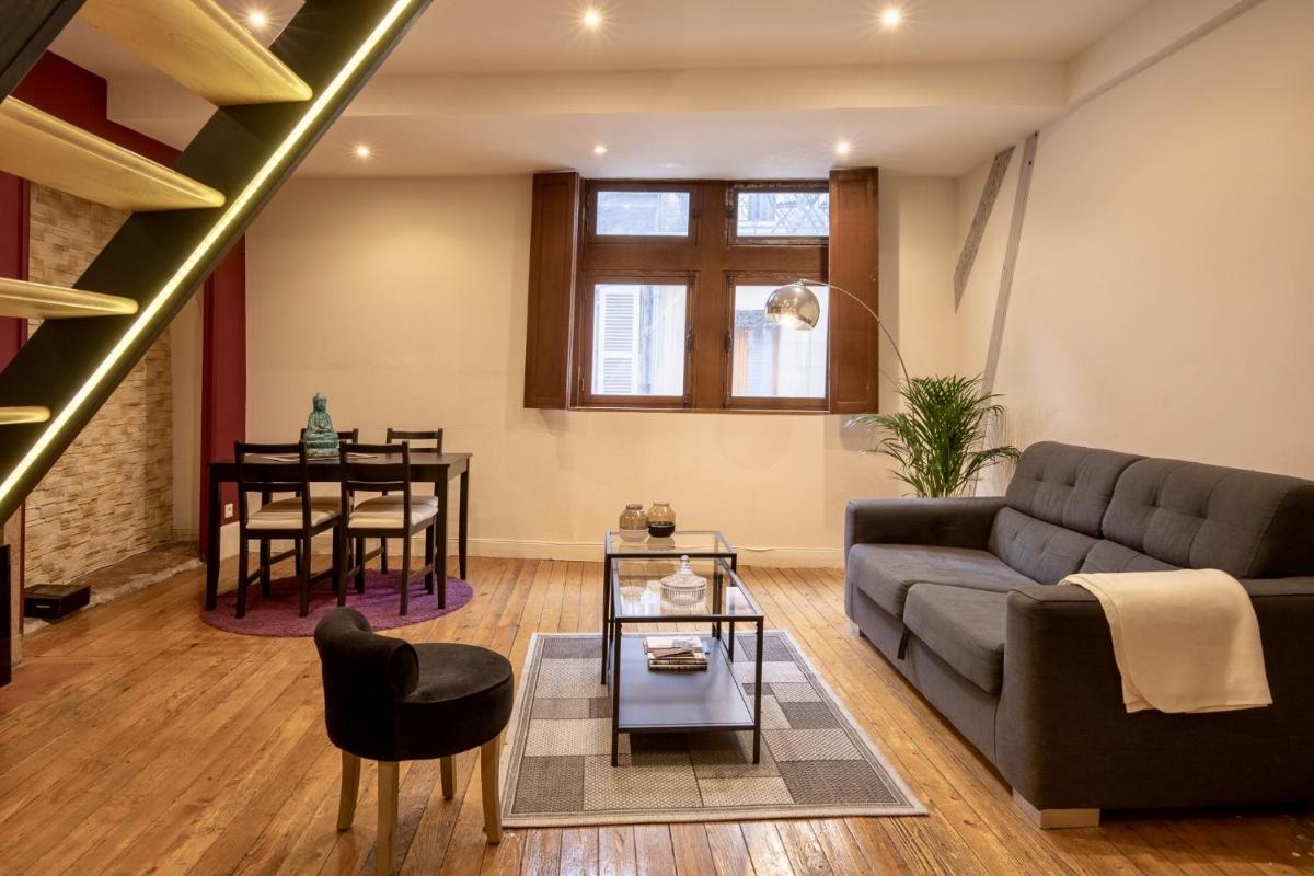 Chouet'appart - Housity