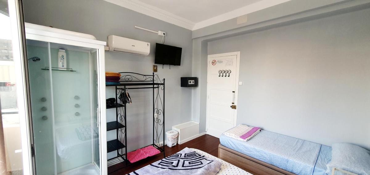 Habitación cerca del centro - Housity