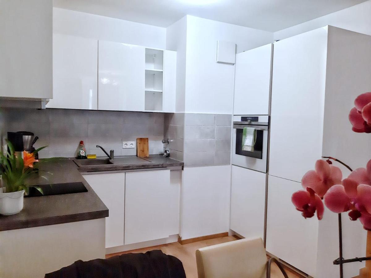 LEA Apartment Zentrum - Housity