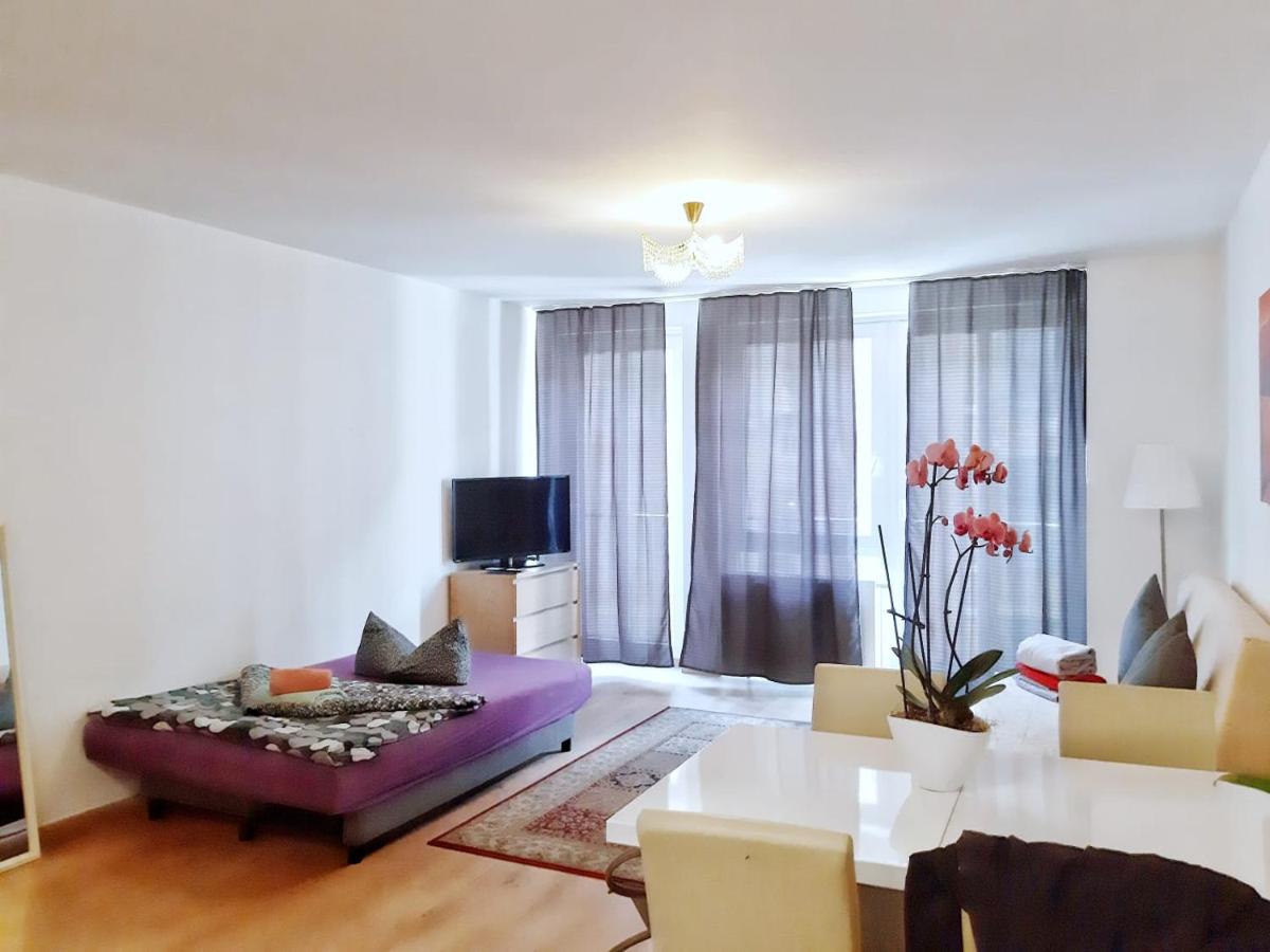 LEA Apartment Zentrum - Housity