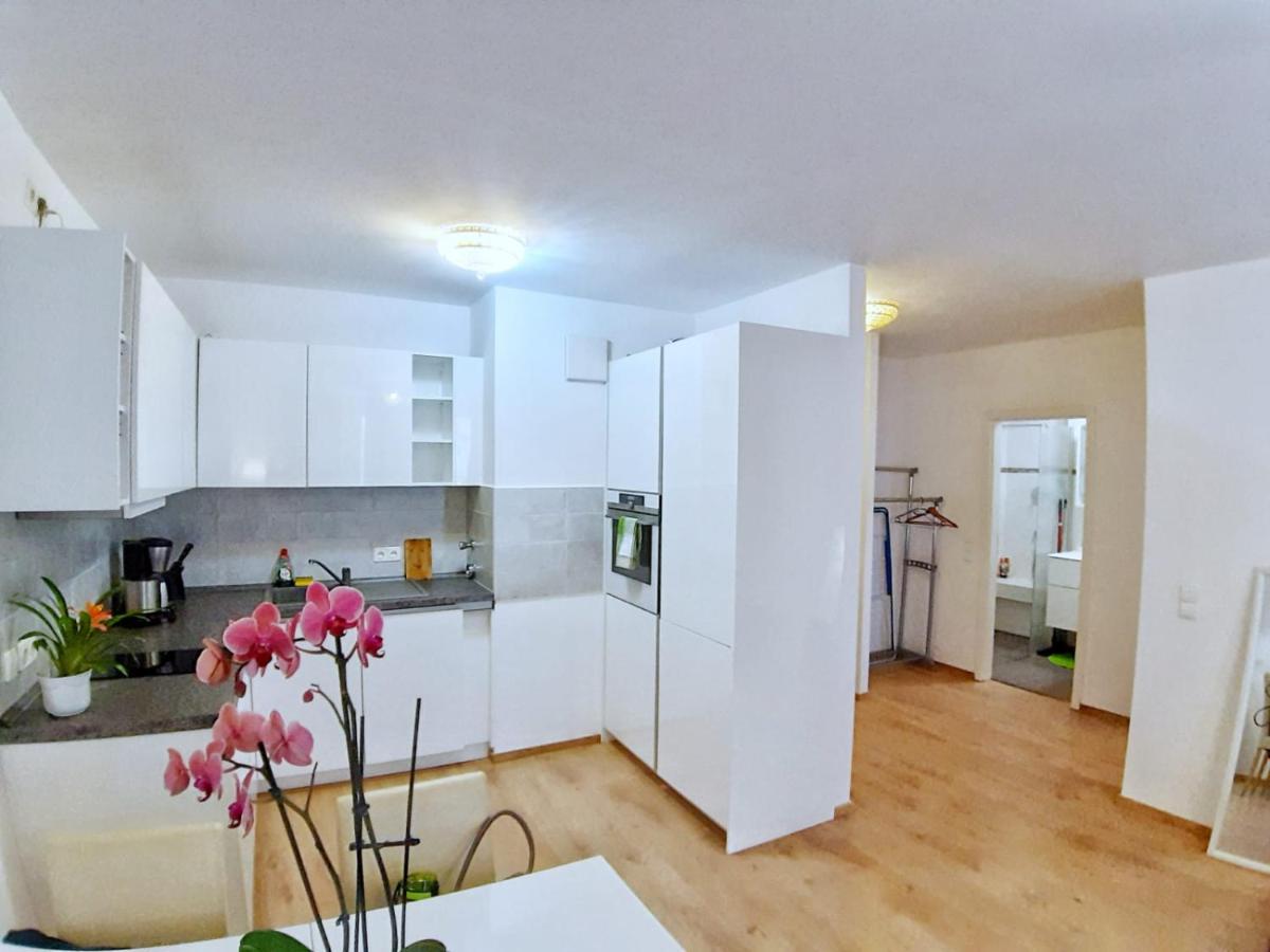 LEA Apartment Zentrum - Housity