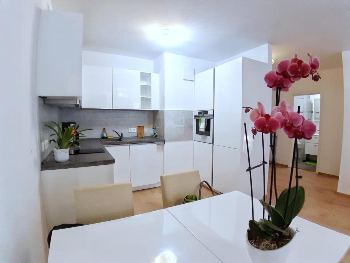 LEA Apartment Zentrum - Housity