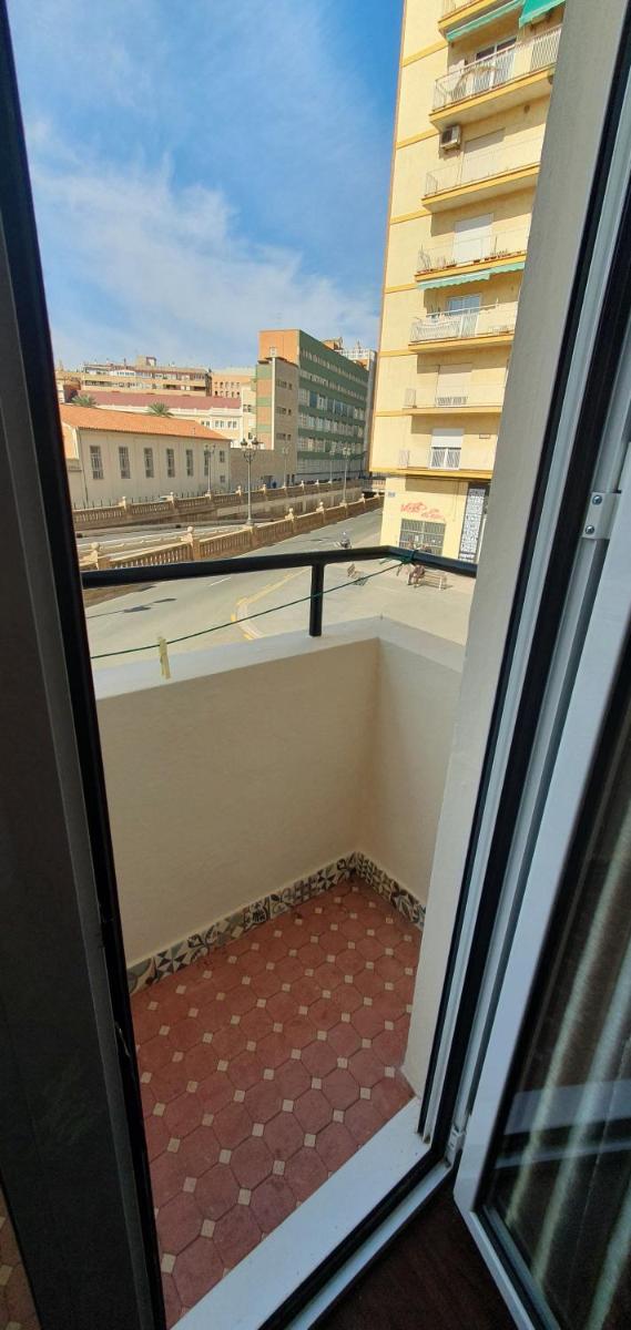 Habitación cerca del centro - Housity