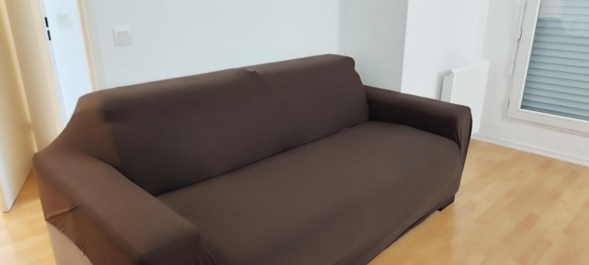 Pantin appartement en rez-de-chaussée - Housity