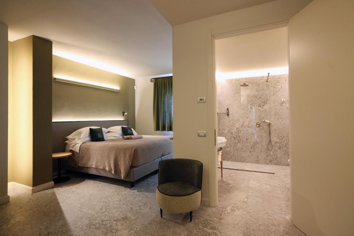 Agriturismo Acetaia Sereni - Housity