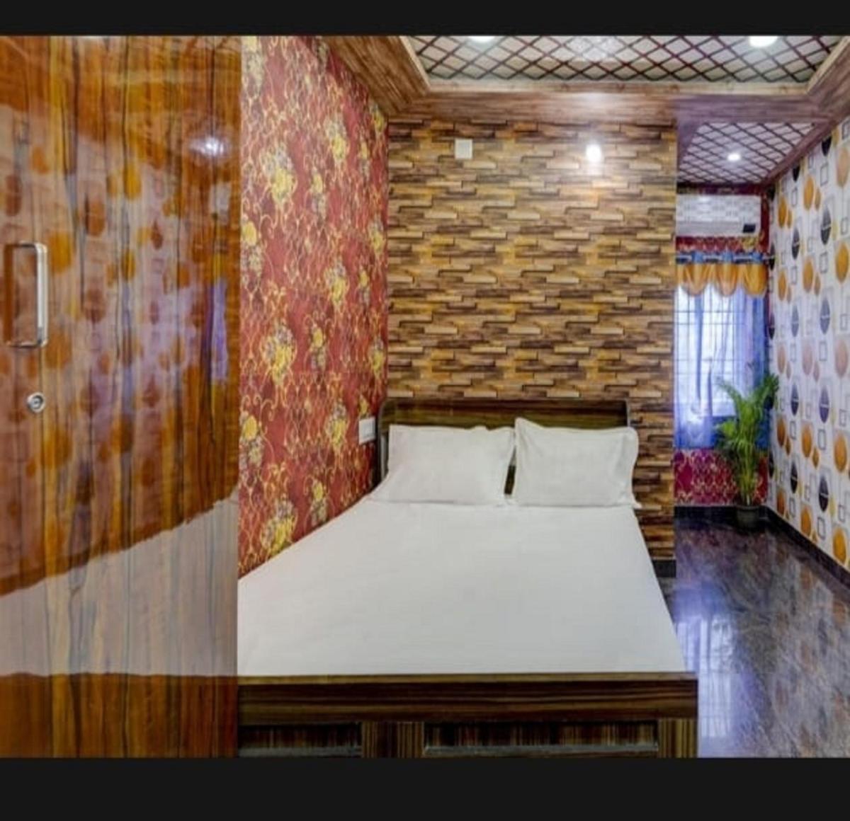 JK Residency - Housity