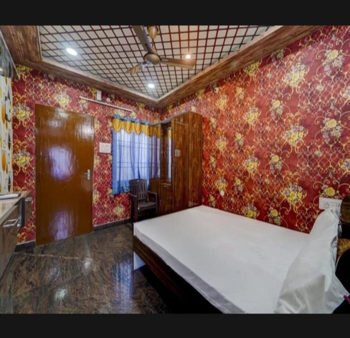 JK Residency - Housity
