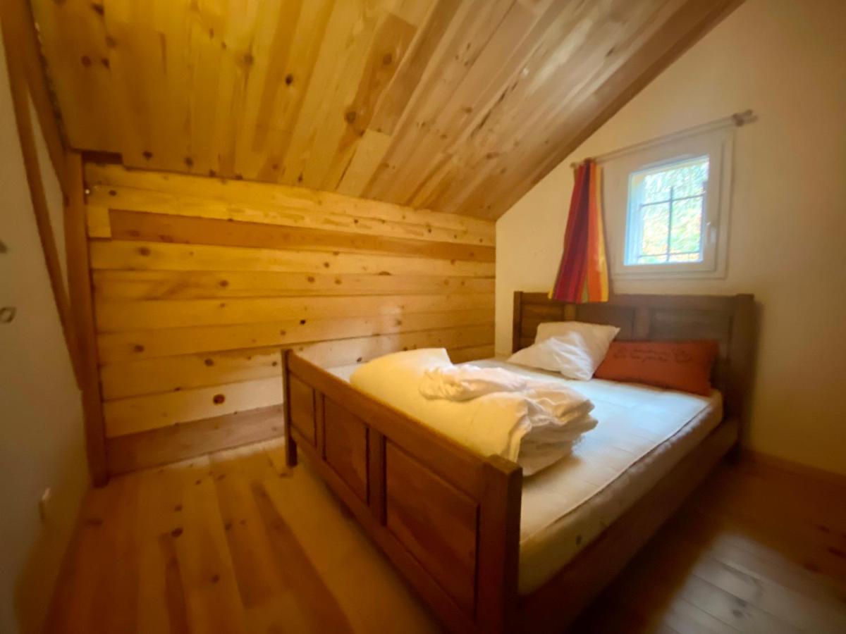 Chalet vue lac - Housity