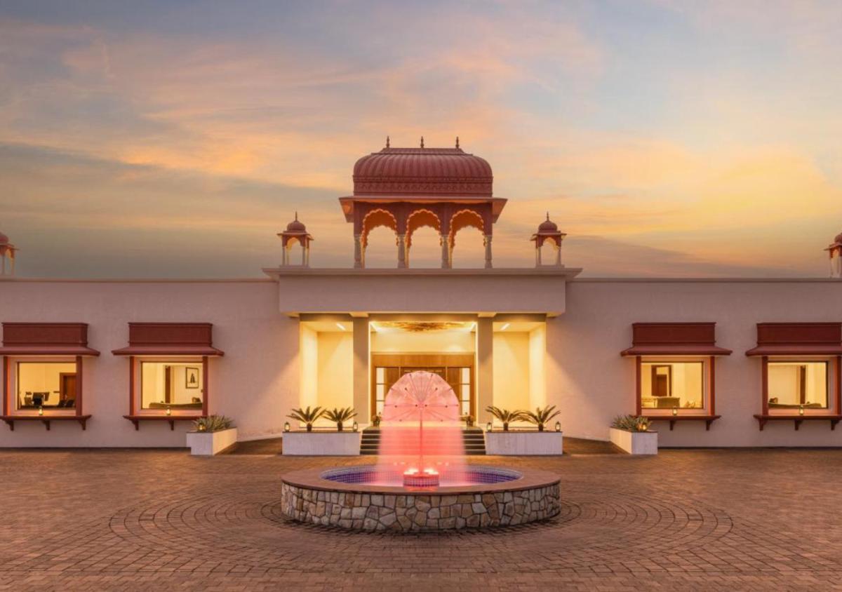 Bookmark Resorts, Jogi Mahal, Ranthambore - Housity