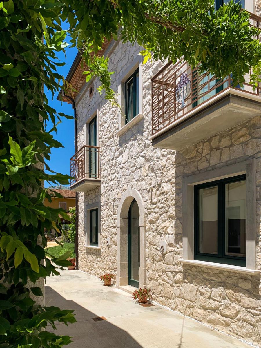Casa Rurale Faraone - Housity
