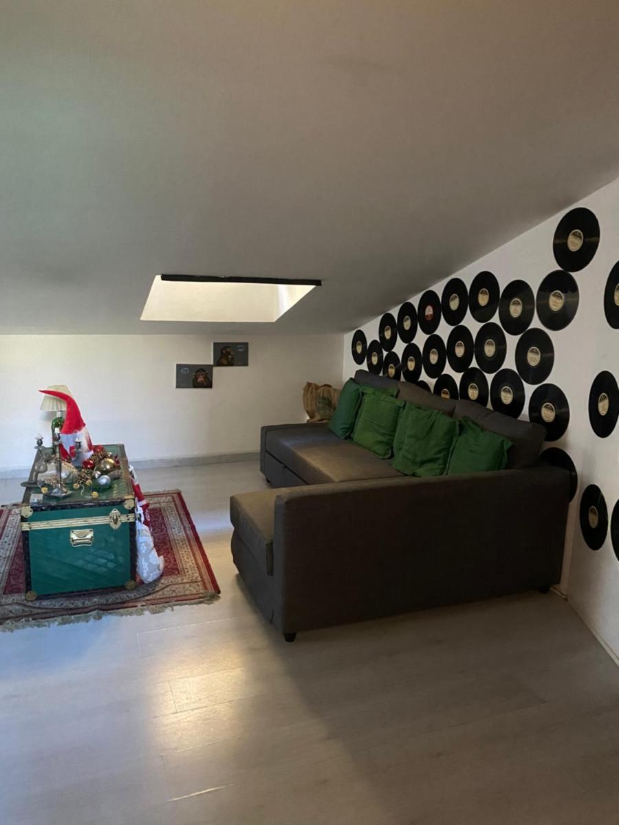 Mansarda 13 - Housity