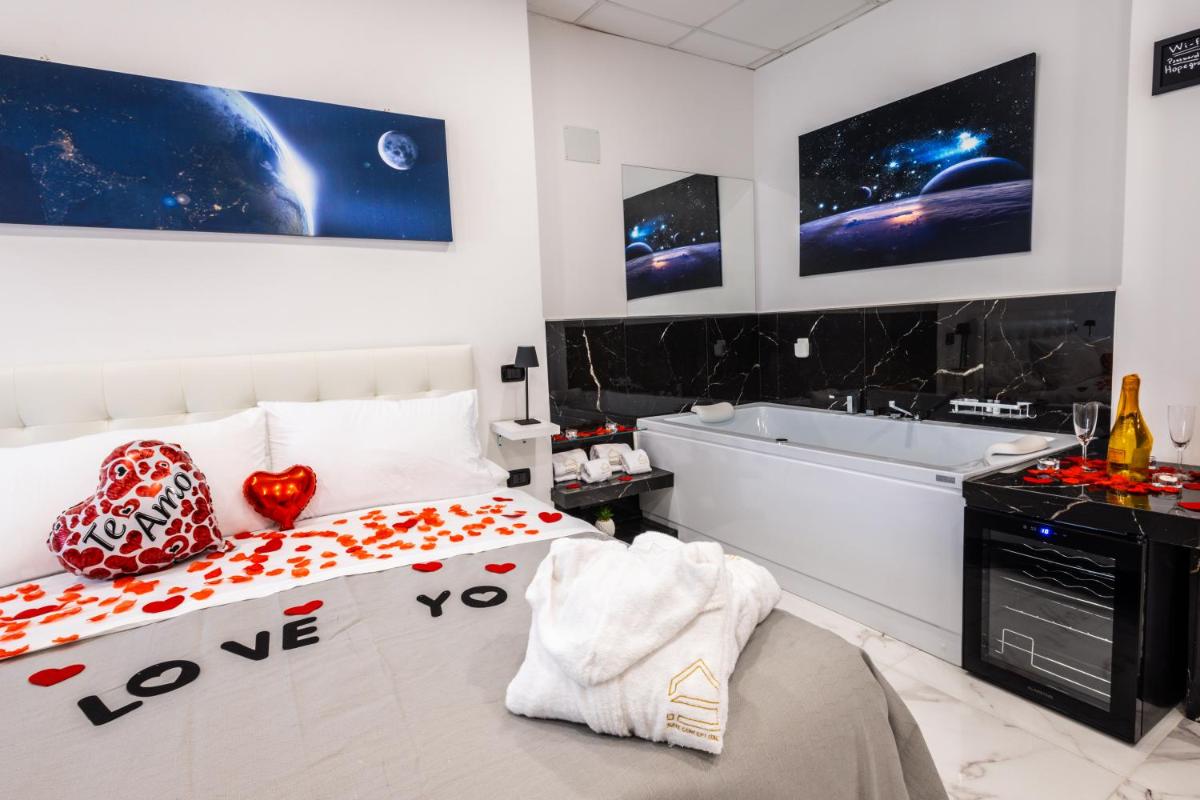 SUITE SPACE by concept italy - Housity