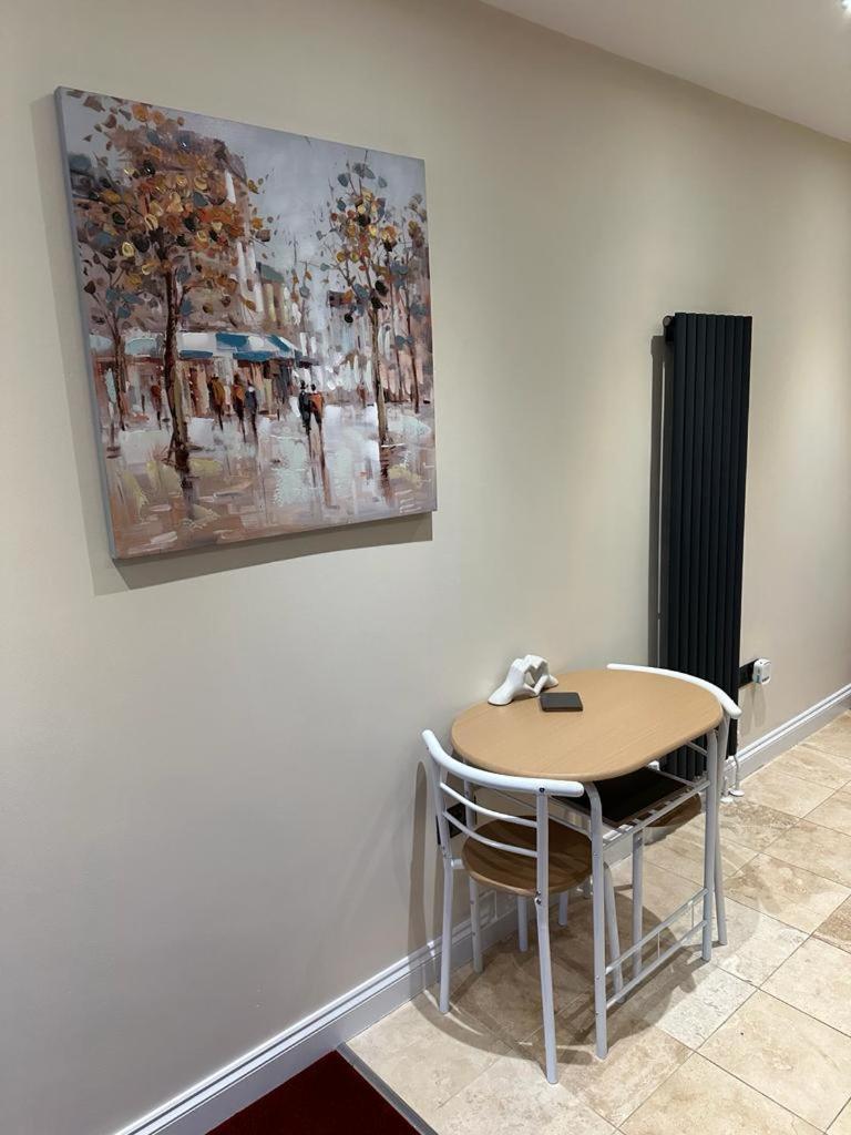 St Benedicts Apartments - Housity