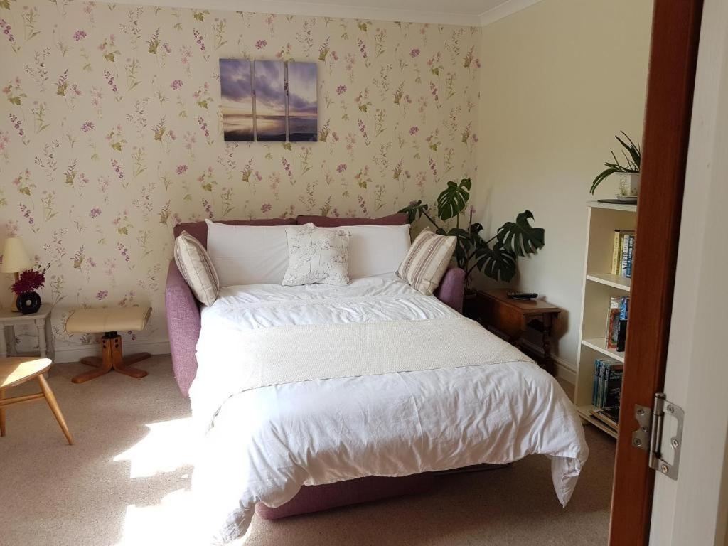 LILYOAK B&B & Self Catering Apartment - Housity