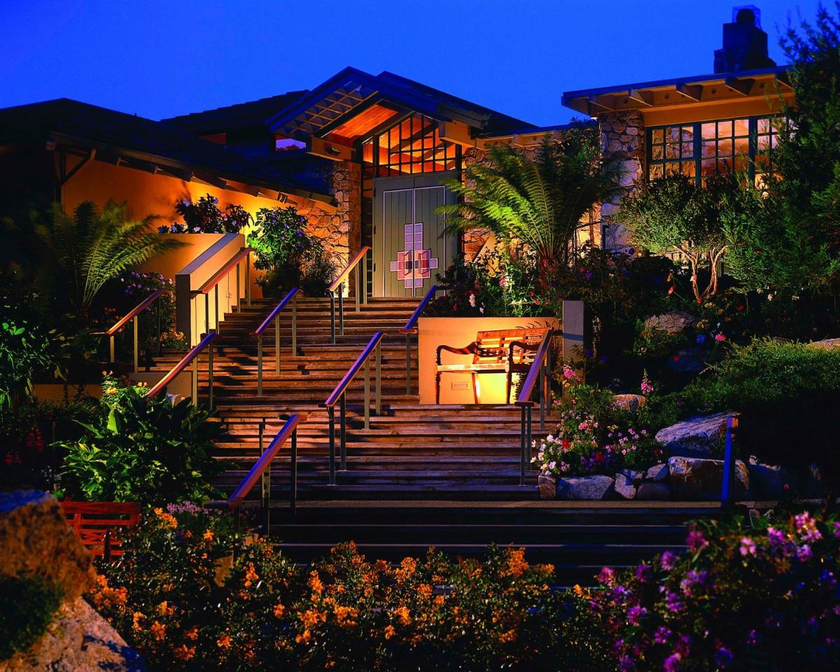 Hyatt Carmel Highlands - Housity