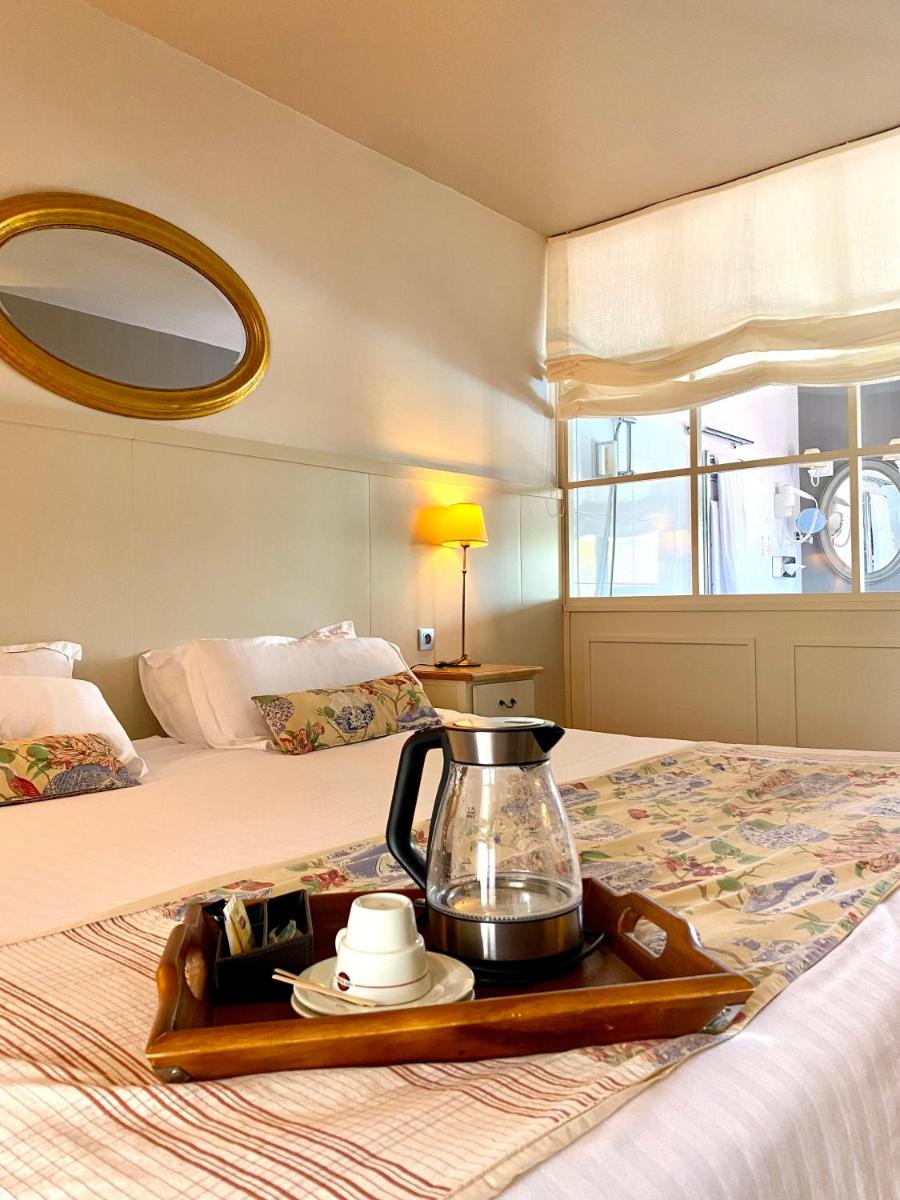 La Lune De Mougins - Hotel & Spa - Housity