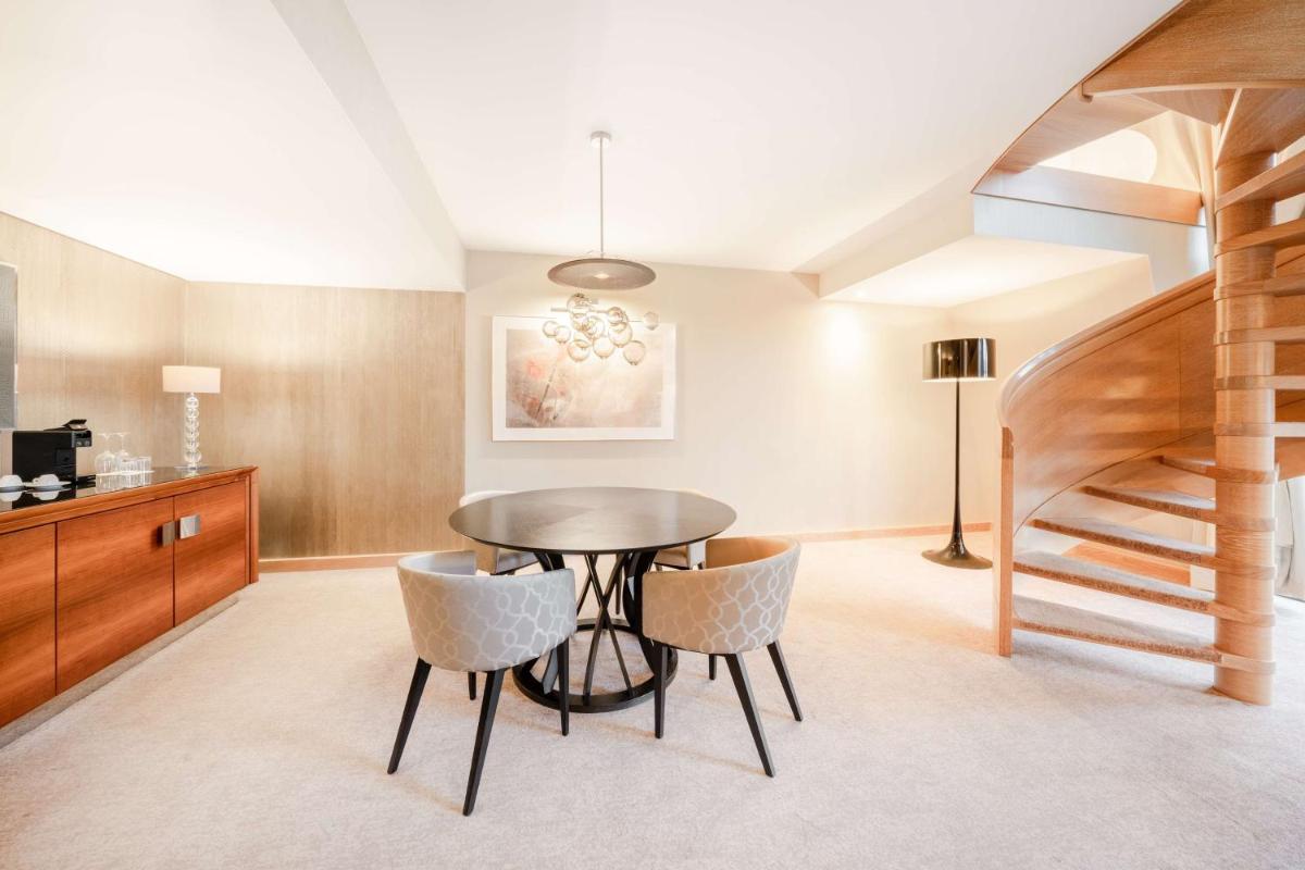 Galeriebild der Unterkunft Hilton Berlin in Berlin