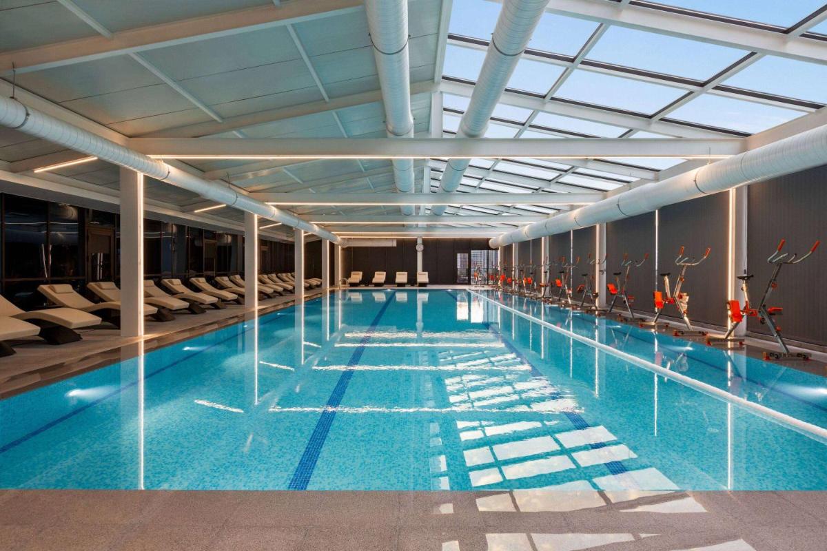Ramada Plaza by Wyndham Batumi & Casino - Housity