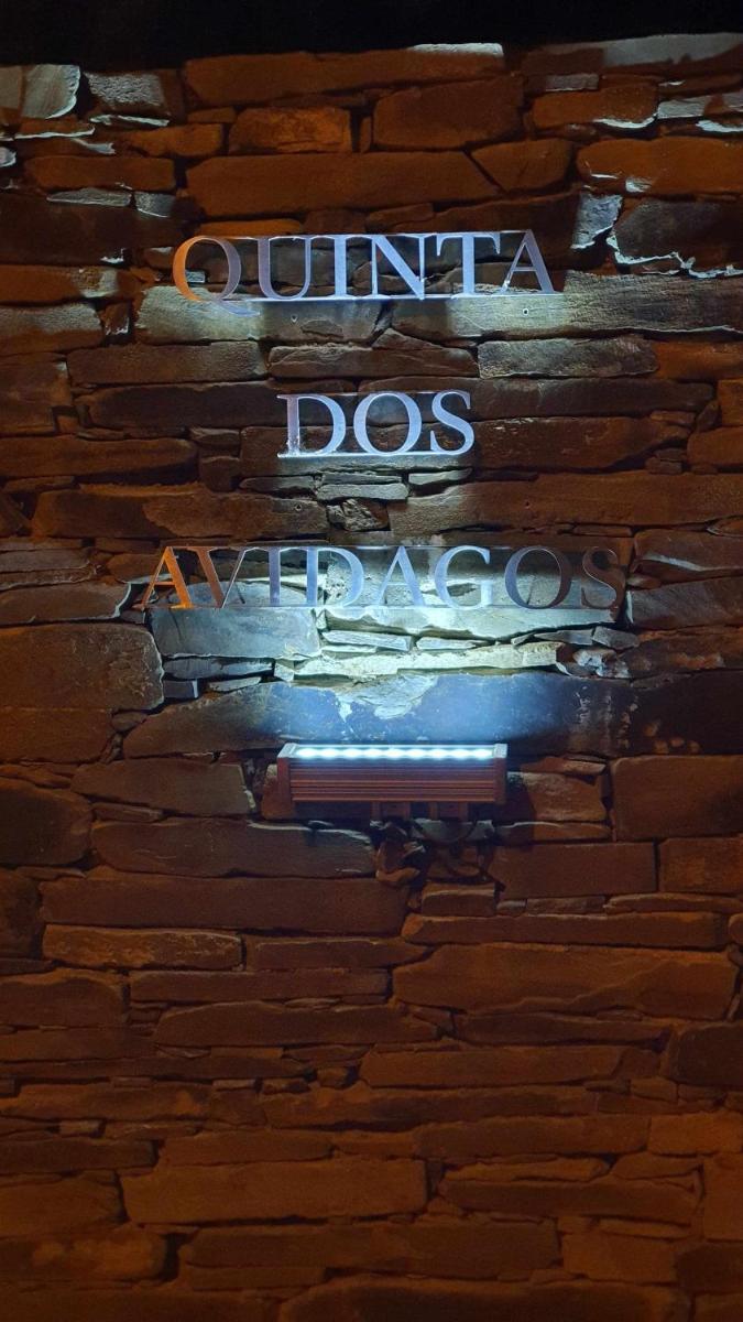 Quinta dos Avidagos AgroTurismo Mirandela - Housity