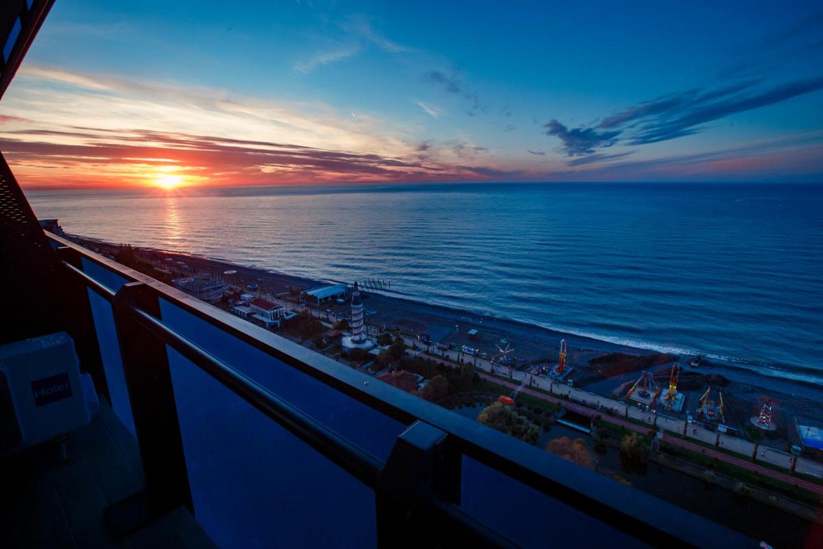 PANORAMA IN ORBi KOMPLEX - Housity