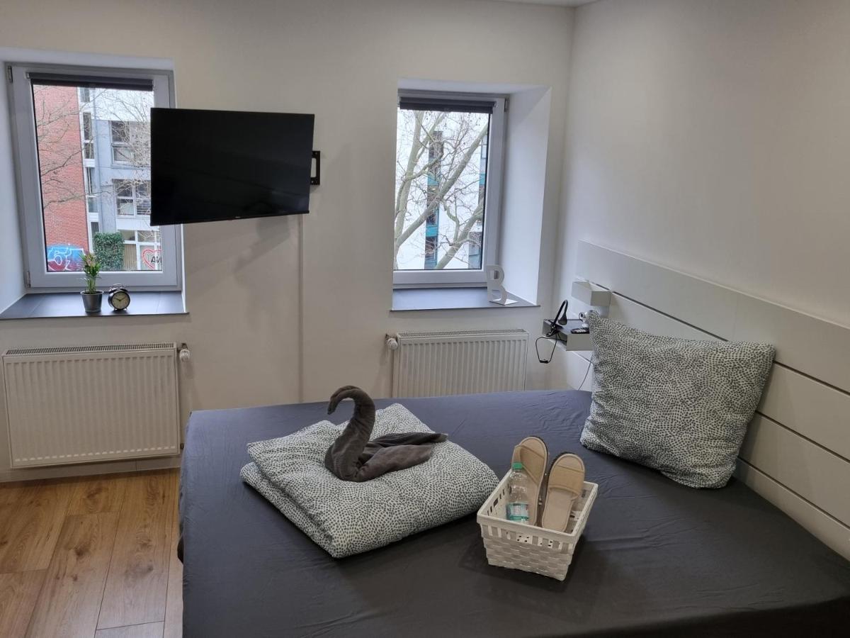 City Central Apartment House - Housity