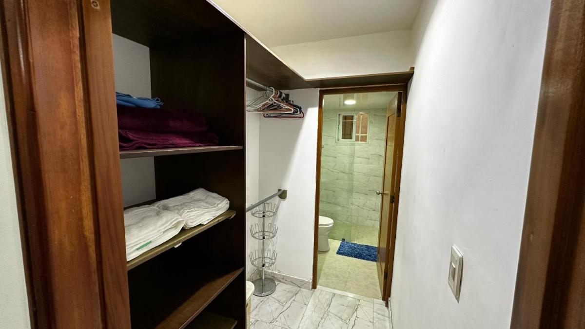 Suitetrails - Residencial Shalom VI Madre Vieja Norte San Cristobal