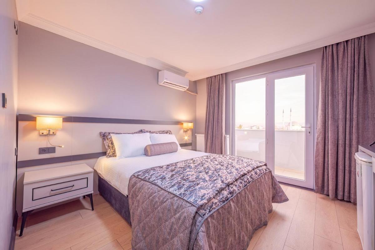 SAFRANBOLU ÇELEBİ OTEL - Housity