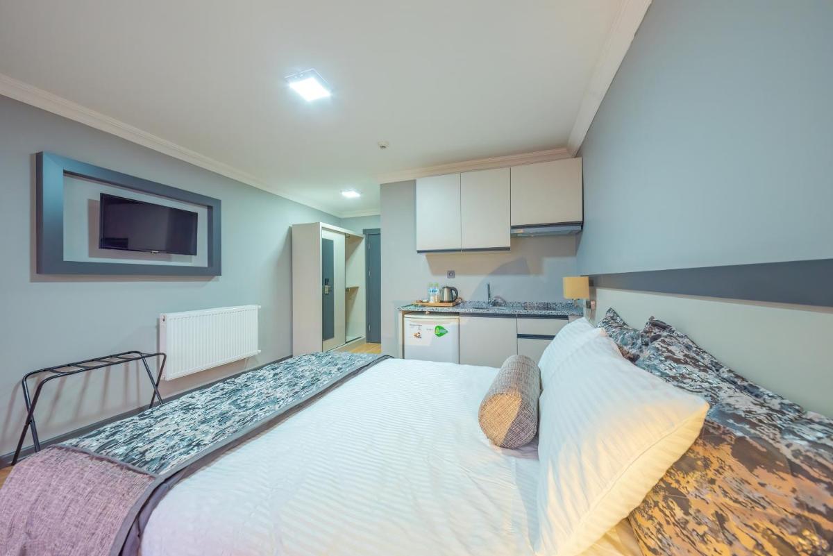 SAFRANBOLU ÇELEBİ OTEL - Housity