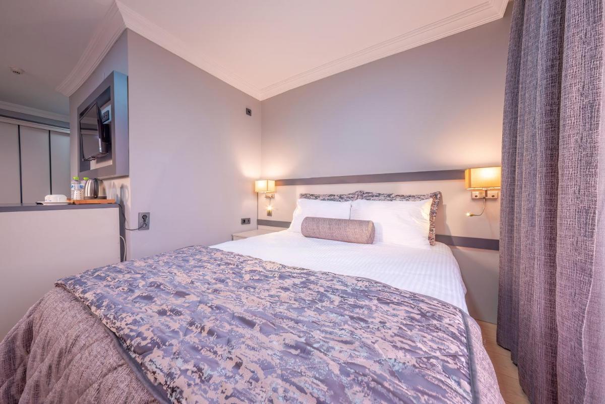 SAFRANBOLU ÇELEBİ OTEL - Housity