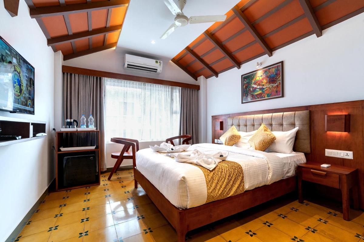 Palcastle Regency - Housity