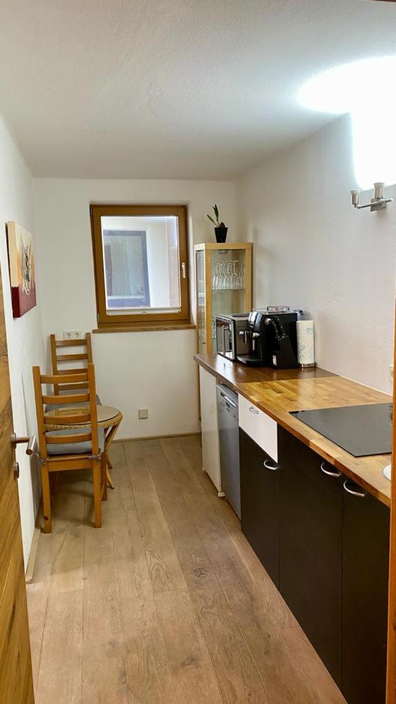 Relax.Land - Apart Grinzens 90qm Ferienwohnung - Housity