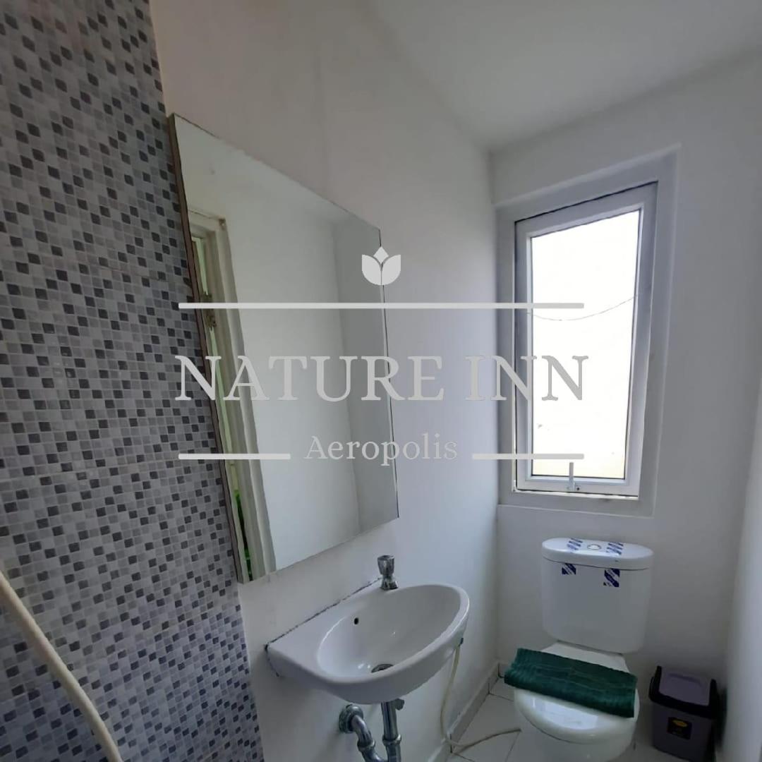 NATURE INN Aeropolis AR3 - Housity