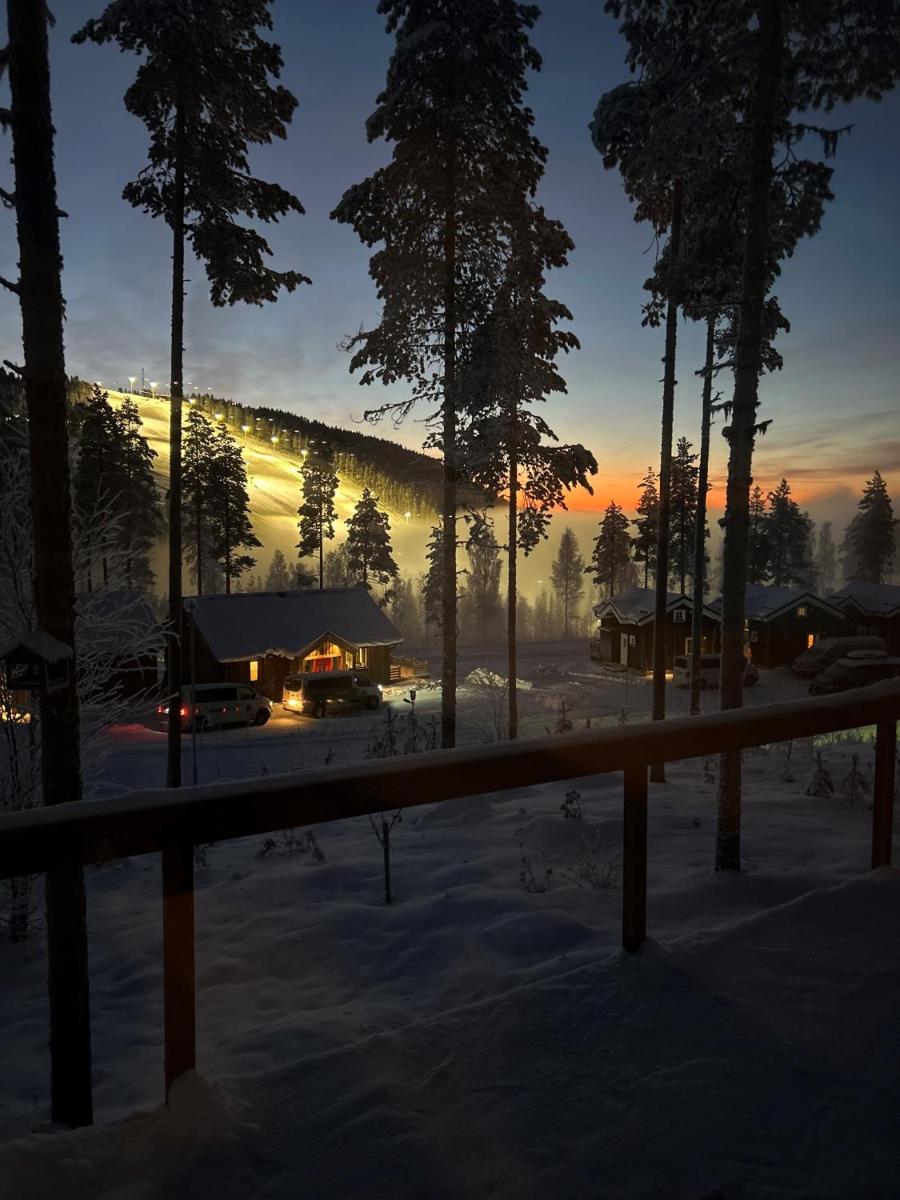 Stuga i Storklinten - Housity