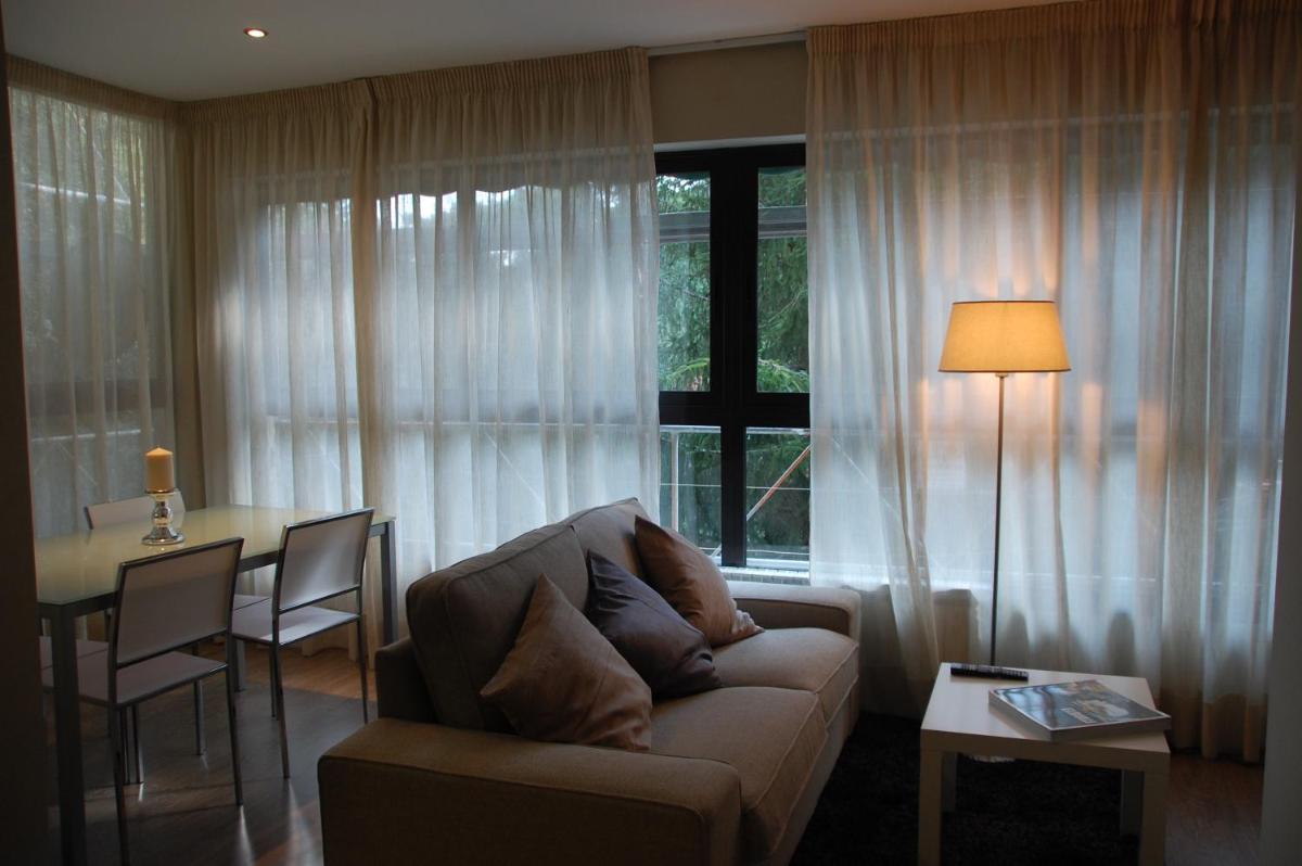 Montseny Suites & Apartments - Housity