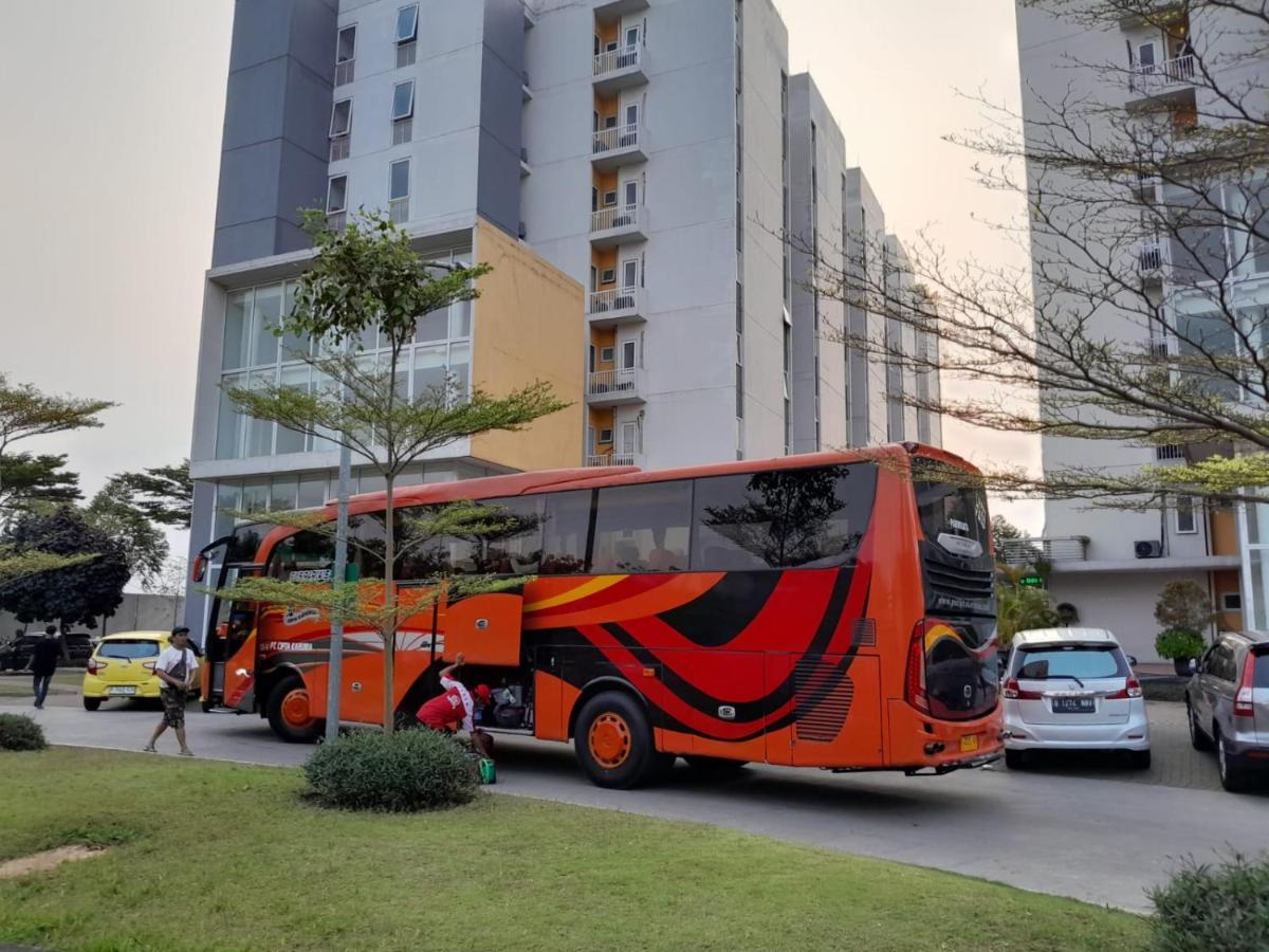 Suitetrails - NATURE INN Aeropolis AR3