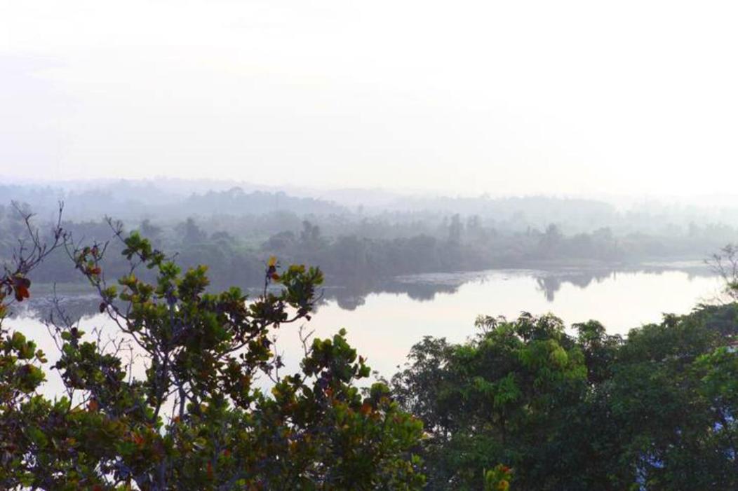 Anugaa by the river Bolgoda - Housity