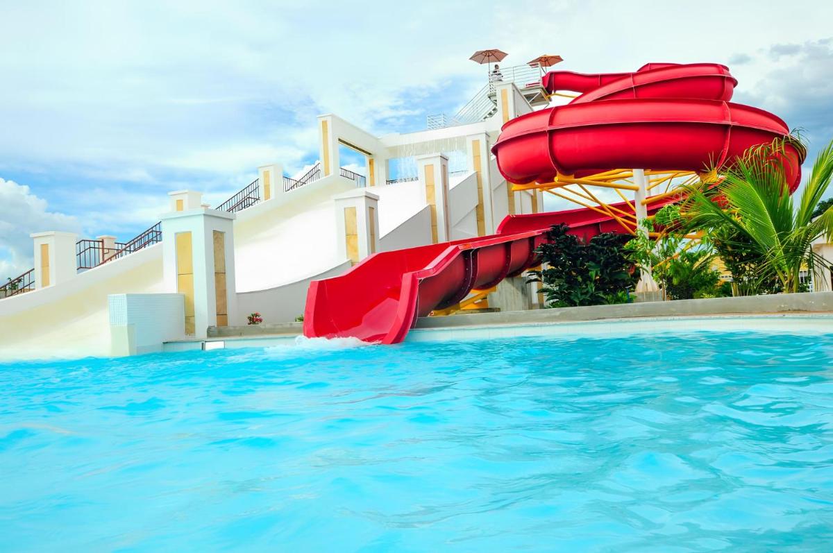 Suitetrails - L'acqua 1 2 3 4 5 diRoma