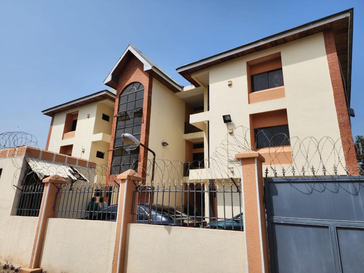 Suitetrails - Urban View Lodge