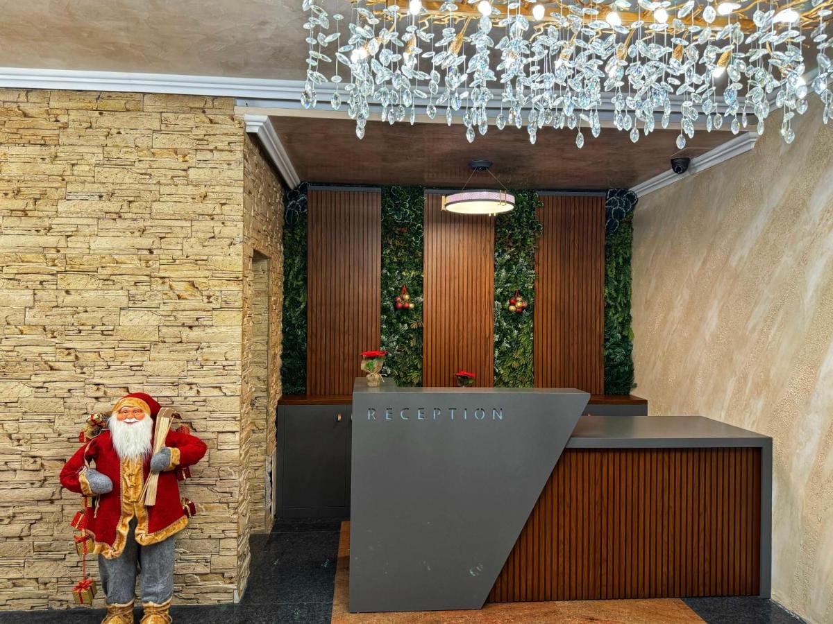 Hotel Diamant - Housity