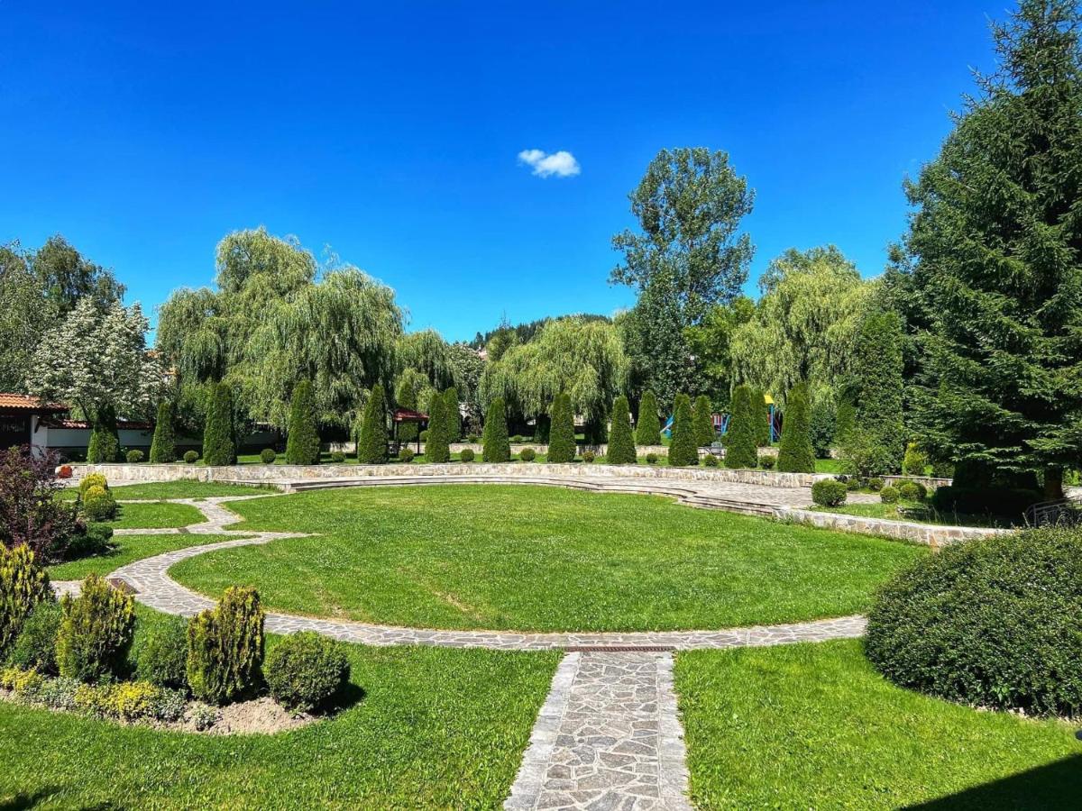 Hotel Diamant - Housity