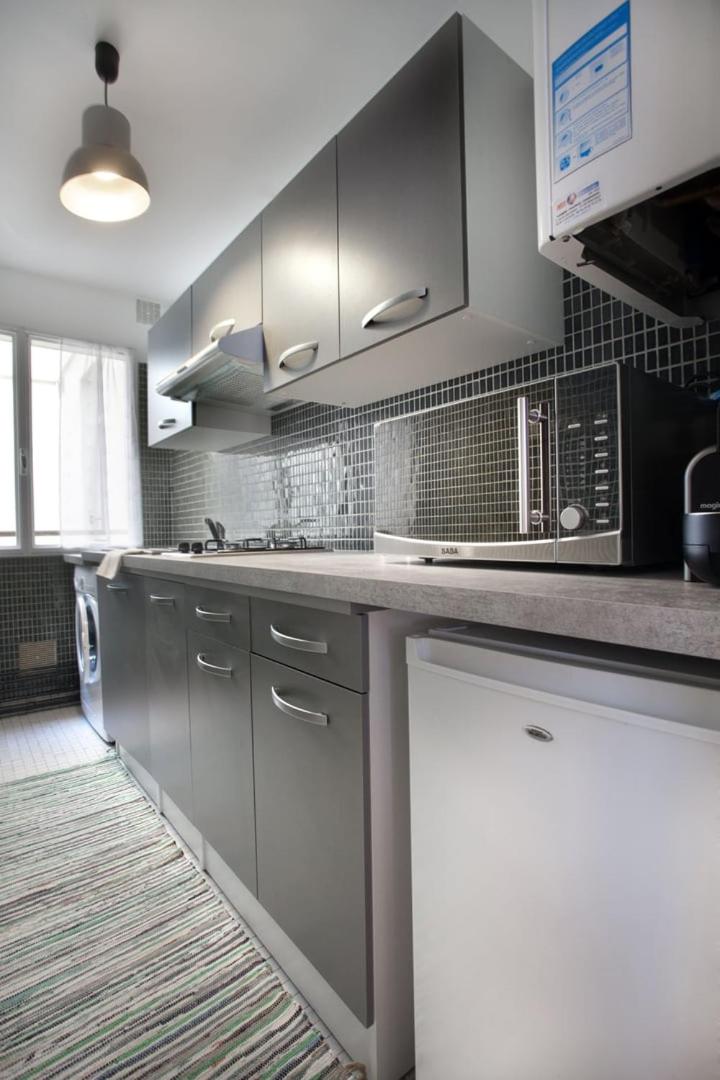 Bayard - Centre-ville - Gare - Confortable - Housity