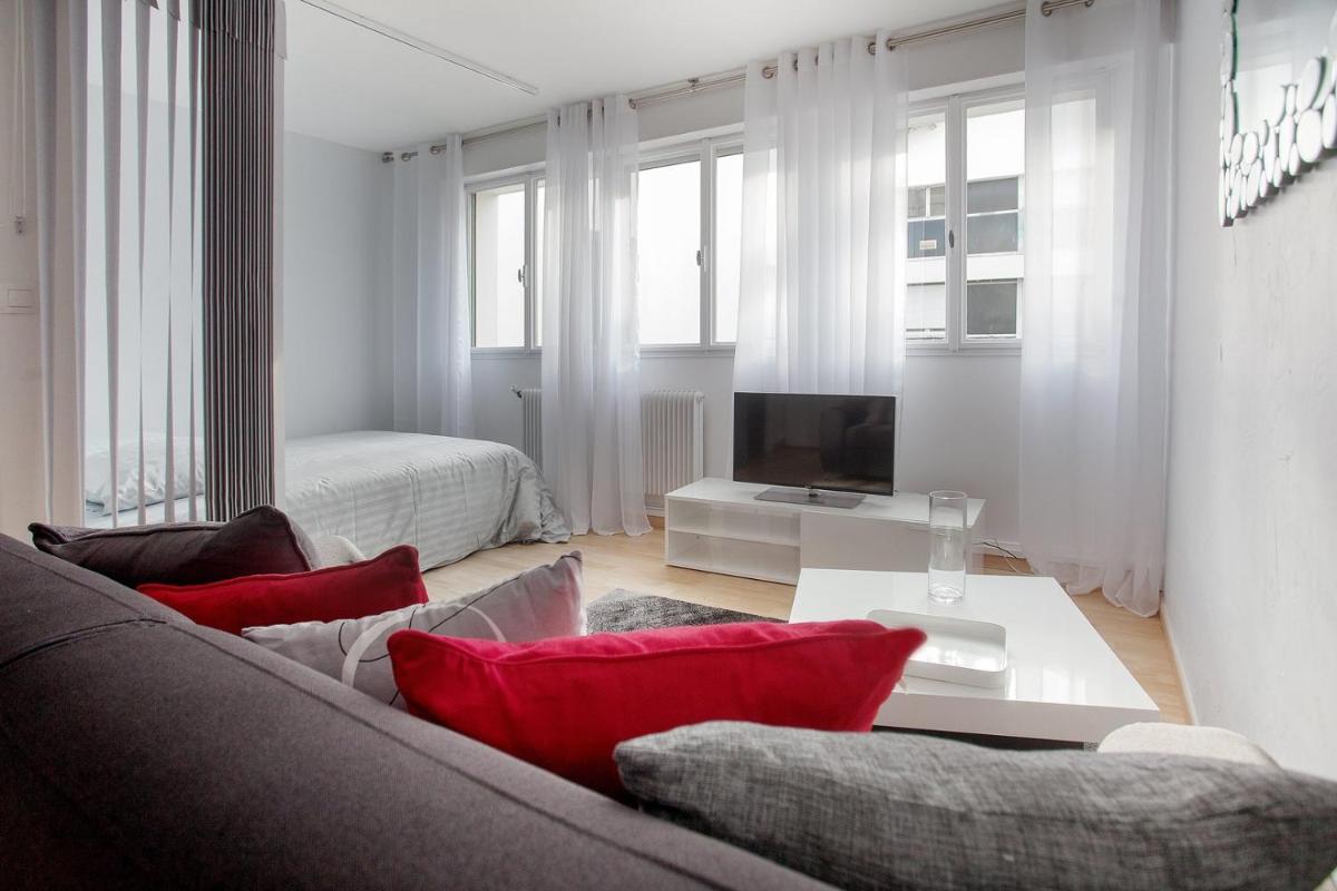 Bayard - Centre-ville - Gare - Confortable - Housity