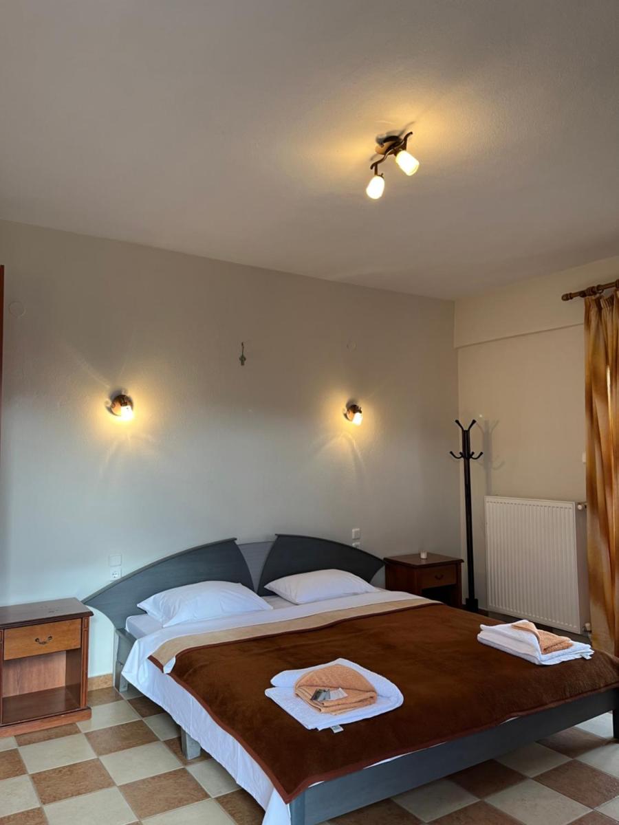 Nikos's apartment - Housity