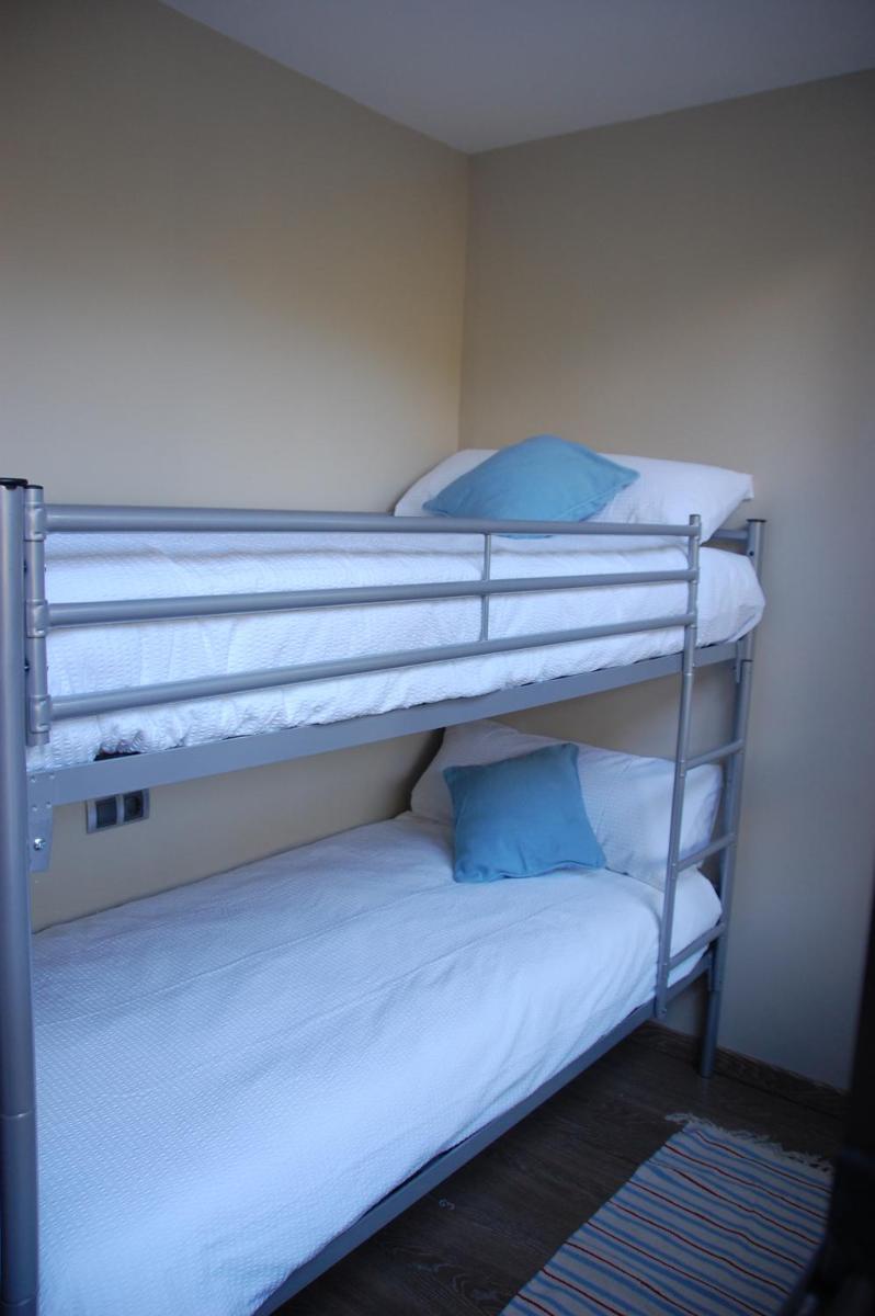 Montseny Suites & Apartments - Housity