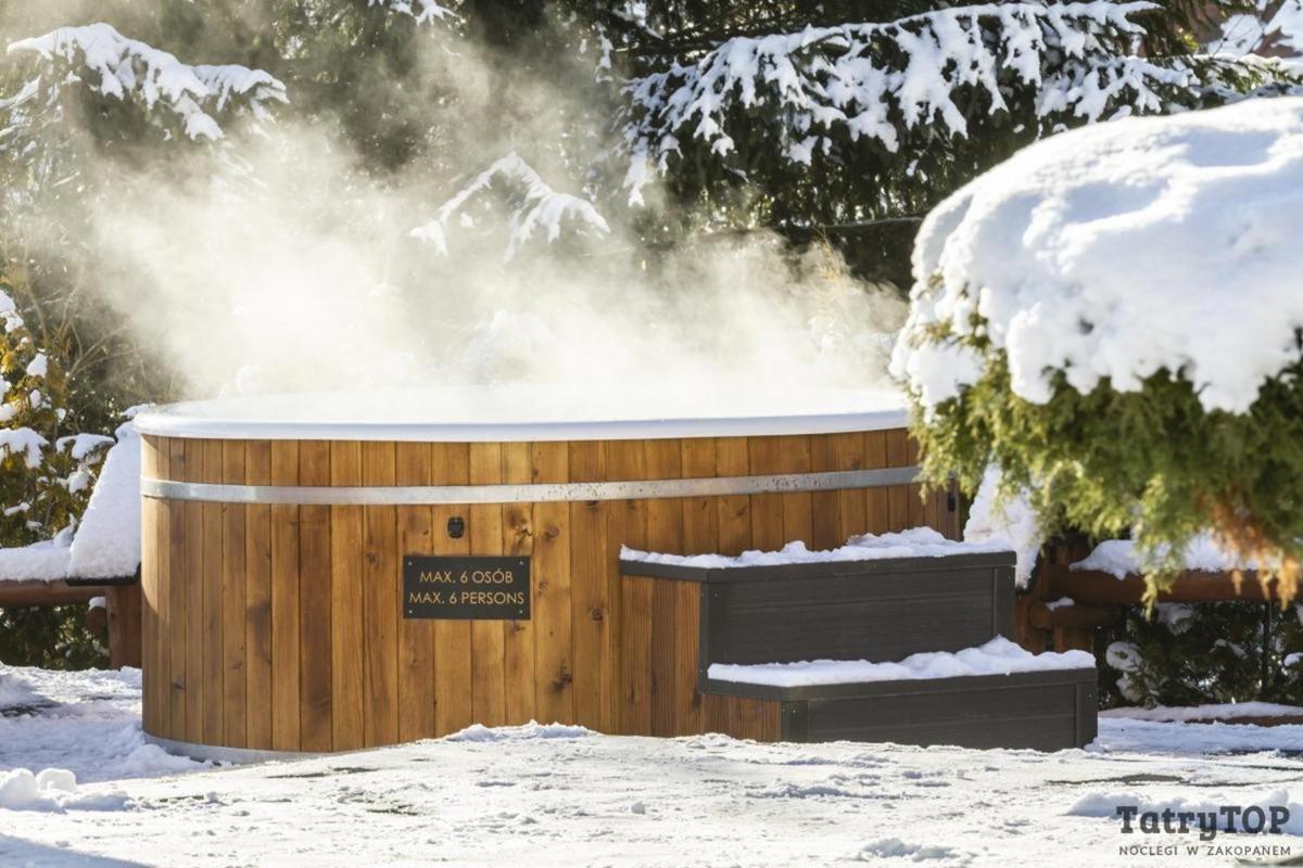 Tatra Resort & SPA - Housity