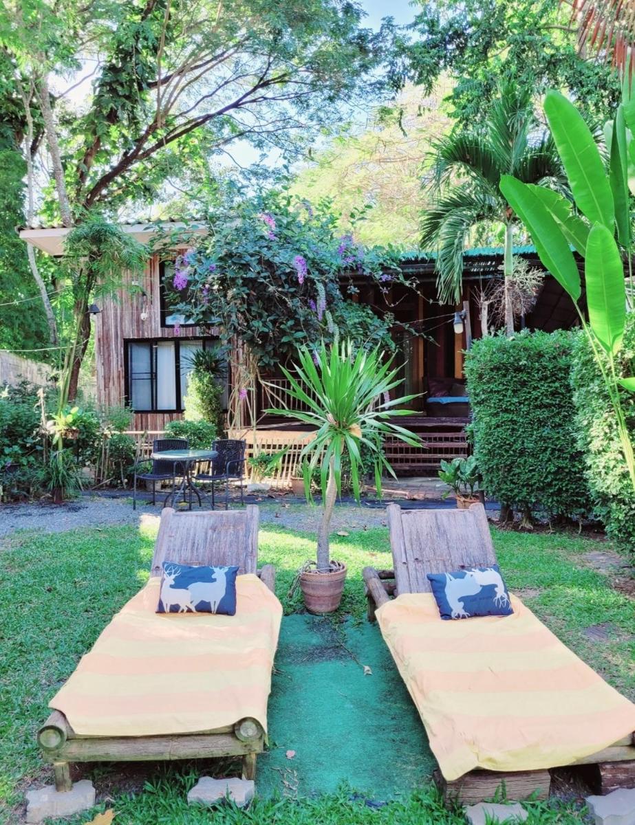 Brookhouse at Khaoyai - Housity