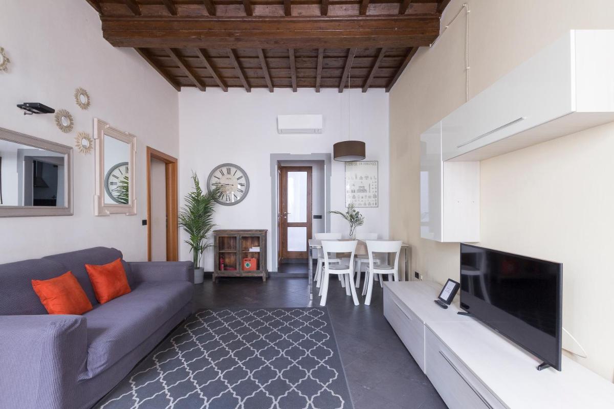 Porta Rossa Dream - Housity